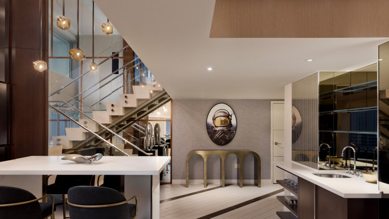 MGM Grand Unveils $300 Million Room Remodel Inspired by the Disco Era