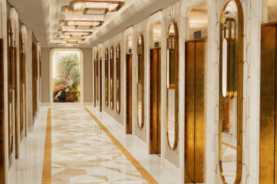 Flamingo Las Vegas Turns Up the Glam Ahead of Its 80th Anniversary