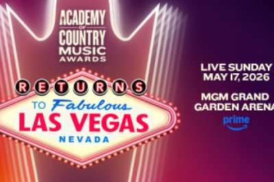 The ACM Awards Return to Las Vegas in 2026 — And It’s a True Country Homecoming