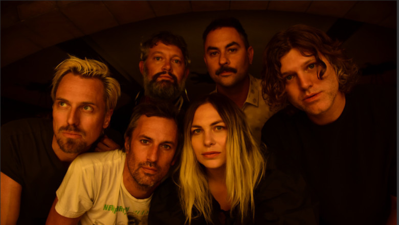 The Head and The Heart Set to Bring the Feels Back to Virgin Hotels Las Vegas in 2026