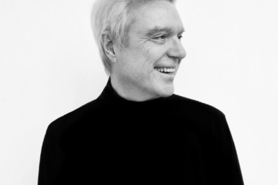 David Byrne Brings His Surreal Spectacle to Caesars Palace in 2026 — Get Ready, Las Vegas