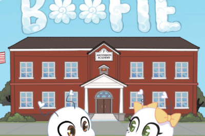 From Metro to Montana: Former LVMPD Lieutenant Publishes Children’s Book