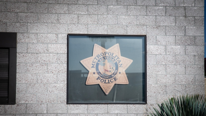 Discovery Channel Figure Accused in Death of Clark County Jail Inmate