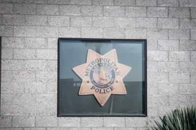 Discovery Channel Figure Accused in Death of Clark County Jail Inmate