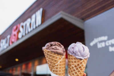 A Sweet Homecoming to the Strip