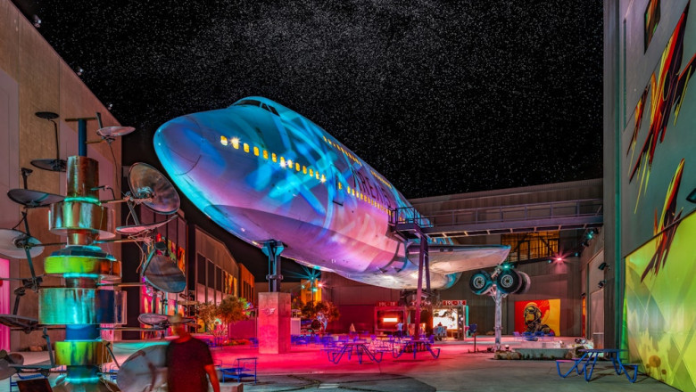 AREA15 Kicks Off 2026 with Epic Entertainment Lineup