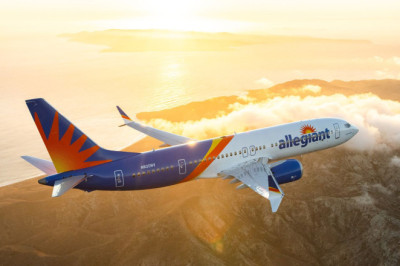 Allegiant's Strategic Power Play