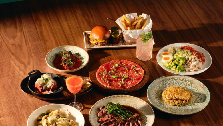 Summerlin's Favorite Restaurant Returns