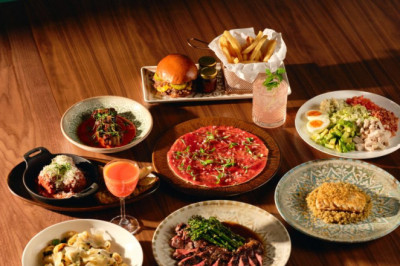 Summerlin's Favorite Restaurant Returns