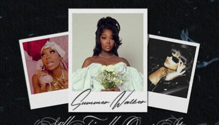 Summer Walker Brings Still Finally Over It Tour to T-Mobile Arena