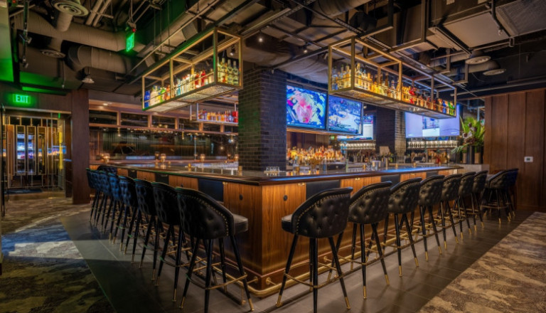 Vic's Supper Club Celebrates Third Anniversary with New Chef