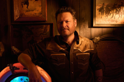 Blake Shelton: Live in Las Vegas