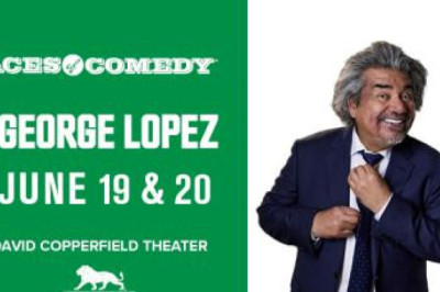 George Lopez