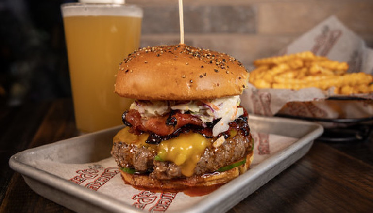 SAHARA Las Vegas Unveils February Events: Big Game and Valentine's