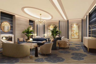 Bellagio Spa Gets Major Remodel with November 2026 Reopening