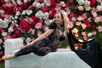 Moxie Media Marketing Presents Invite-Only Showcase Featuring Jackie Wiatrowski, Jolene Burns, Gabriela Muniz, and Maia Zakay