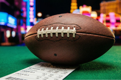 Funniest Super Bowl Prop Bets That Actually Exist