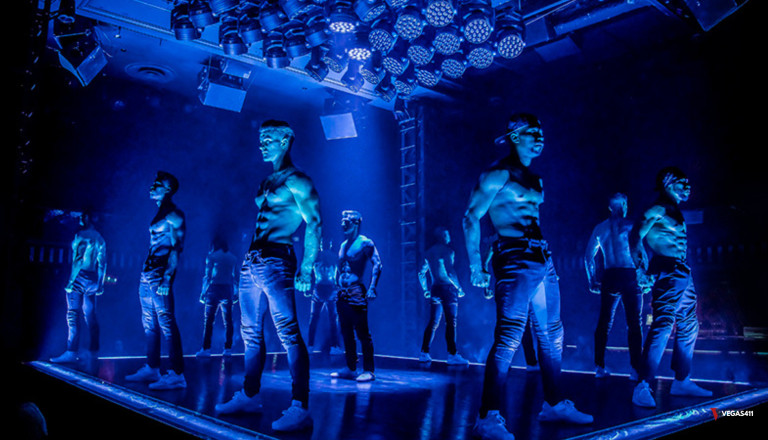 Magic Mike vs Thunder From Down Under: Which Vegas Show Actually Brings the Heat?