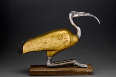 Soulful Creatures: Animal Mummies in Ancient Egypt