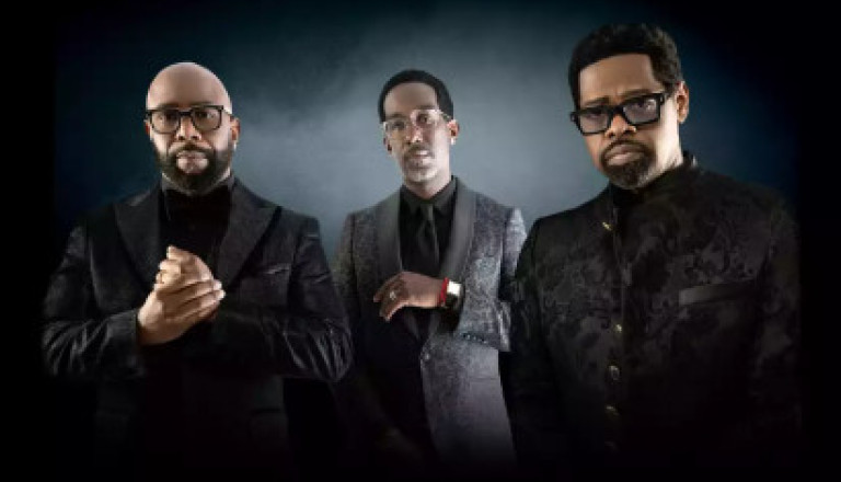 Boyz II Men Returns to The Chelsea at Cosmopolitan in 2026