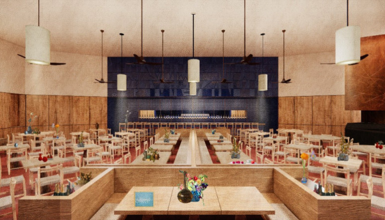 Cantina Contramar Opens at Fontainebleau Las Vegas in March