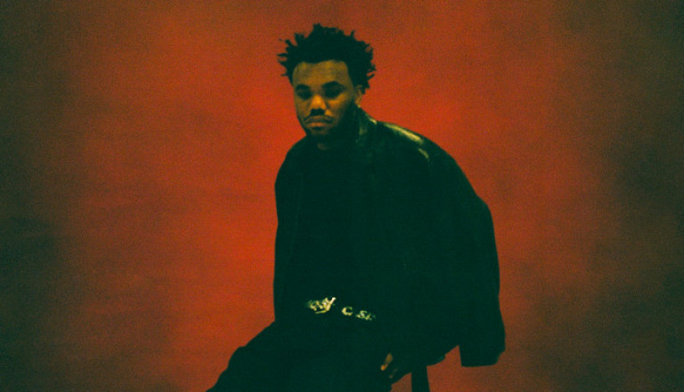 Baby Keem Brings Ca$ino Tour to The Chelsea at Cosmopolitan