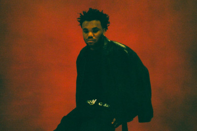 Baby Keem - The Ca$ino Tour