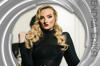 License to Thrill - The James Bond Songbook Live Showcase