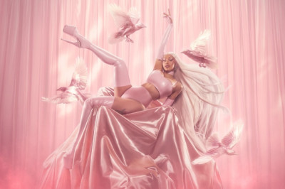 Cardi B - Little Miss Drama Tour