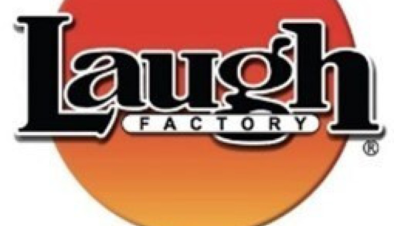 Laugh Factory Opens New 250-Seat Club at Horseshoe Las Vegas
