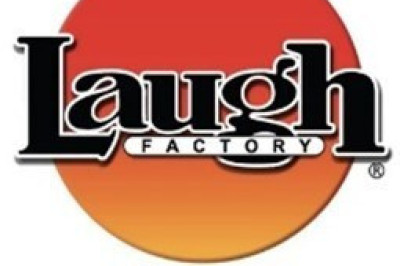 Laugh Factory Grand Opening Weekend