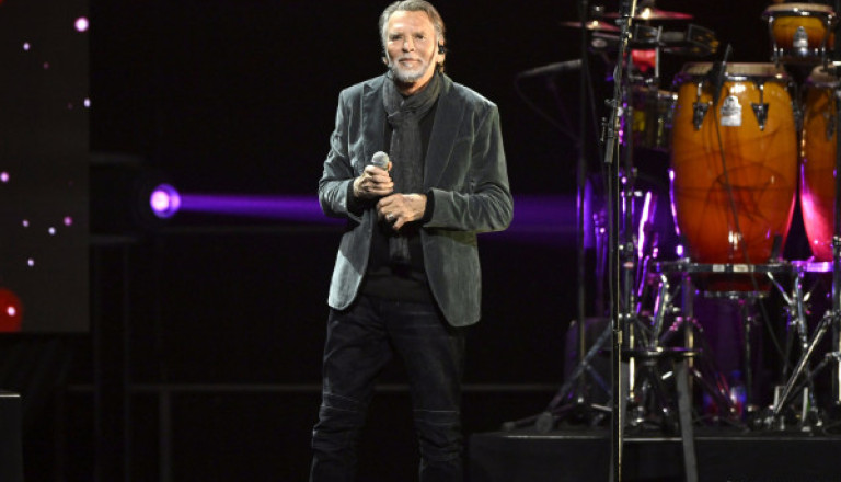 MGM Grand Garden Arena Hosts 30th Power of Love Gala for Kenny Loggins
