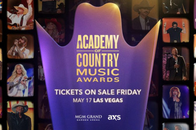61st ACM Awards