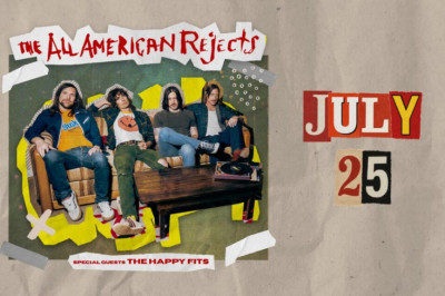 The All-American Rejects