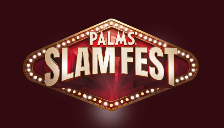 Palms Casino Resort Hosts International Wrestling Festival