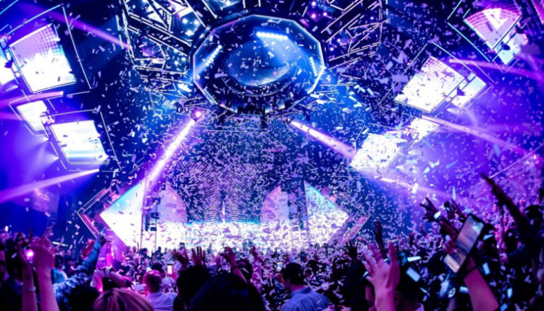 Zouk Nightclub Drops Massive 2026 Lineup with Lil Wayne