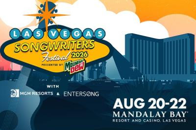 Las Vegas Songwriters Festival