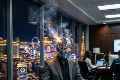 VegasAilure Launches AI Travel Agent That Falls Short