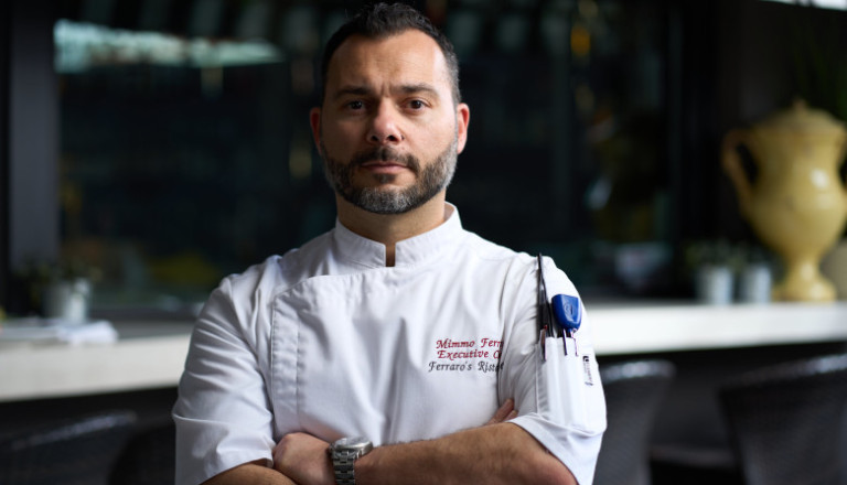 Ferraro's Hosts Legendary Antinori Wine Dynasty in May 2026