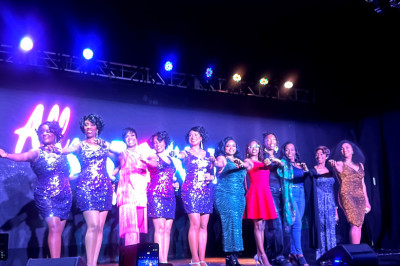 Las Vegas Mixtape v49: Culinary Smarts, a Motown Party, and more!