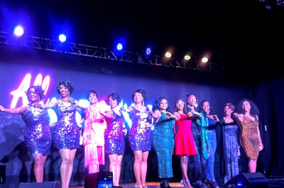 Las Vegas Mixtape v49: Culinary Smarts, a Motown Party, and more!