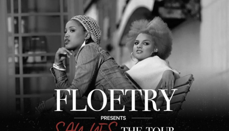 Resorts World Theatre Hosts Floetry's First Tour in Nearly a Decade