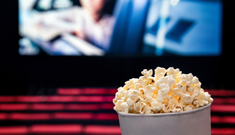 Angel Studios Unveils Massive 2026 CinemaCon Slate in Vegas