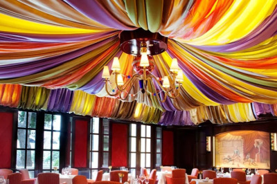 Bellagio's Le Cirque Hosts Historic Judgment of Paris Wine Dinner