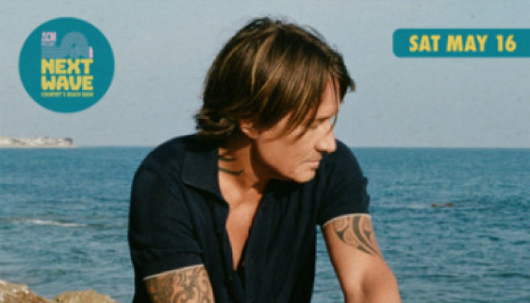 MGM Grand Garden Arena Hosts 61st ACM Awards in Las Vegas