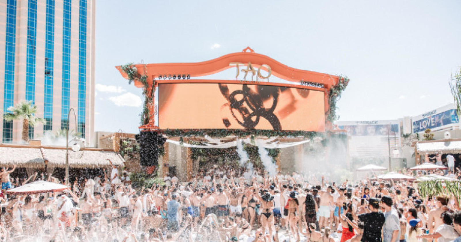 Daybreak Thursdays at The Venetian & Vegas Loop Expansion