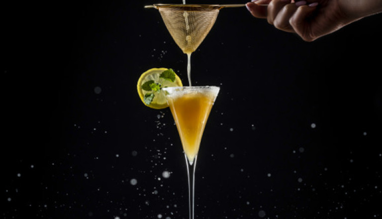 Drink Las Vegas 2026: Wolfgang Puck, Morimoto & More