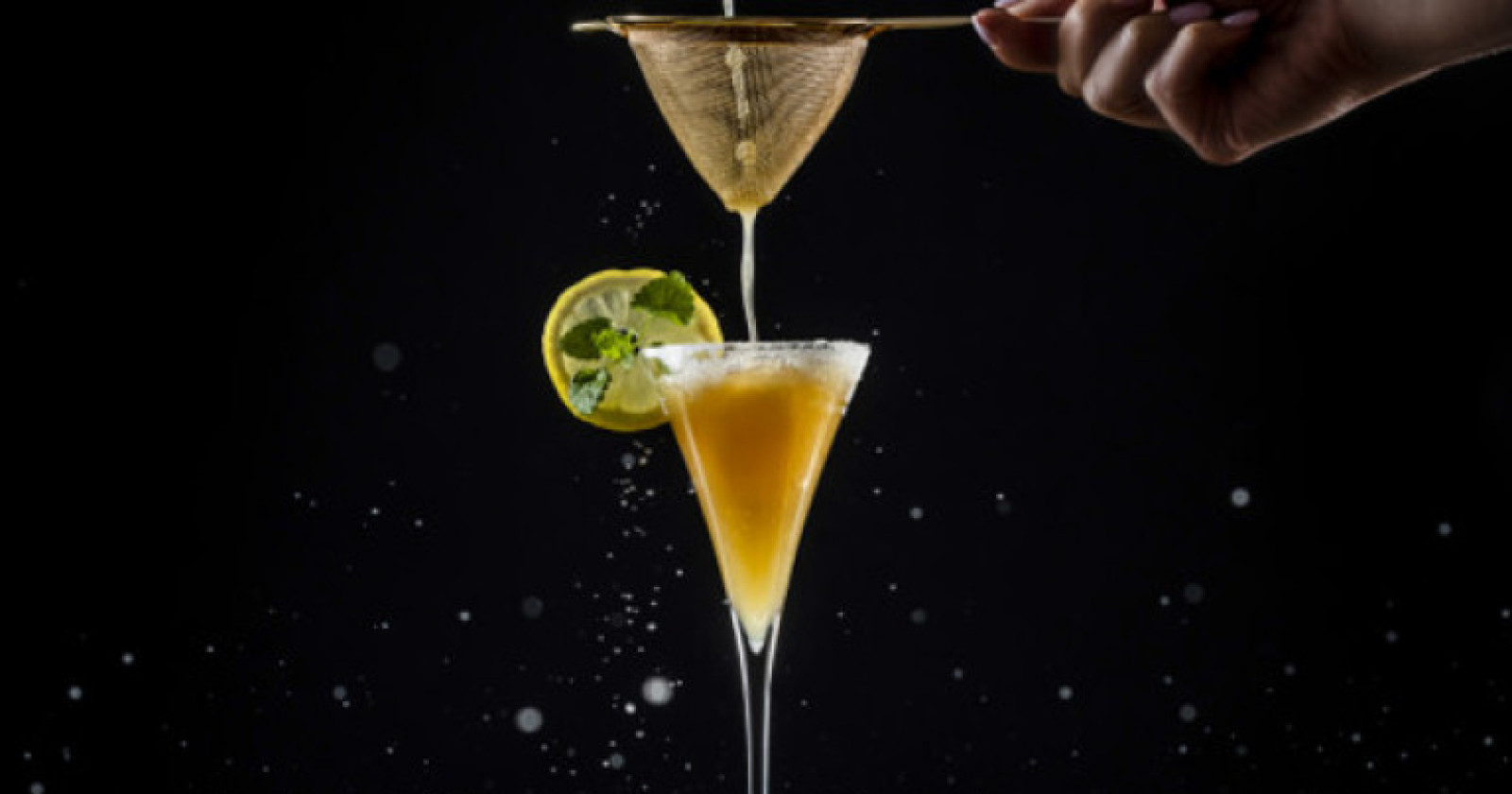 Drink Las Vegas 2026: Wolfgang Puck, Morimoto & More