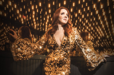 Sarah Hester Ross - Serving C*nt — Comedy in Las Vegas