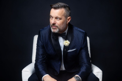 Steve Falcon's Comedy Hypnosis Hour — Comedy in Las Vegas